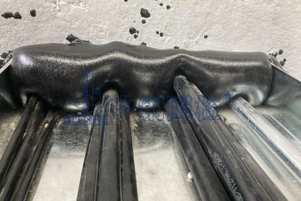防火封堵材料阻火包檢測機(jī)構(gòu)