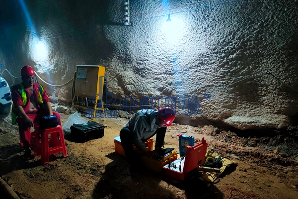 隧道襯砌厚度檢測(cè)報(bào)告 隧道工程第三方檢測(cè)機(jī)構(gòu)