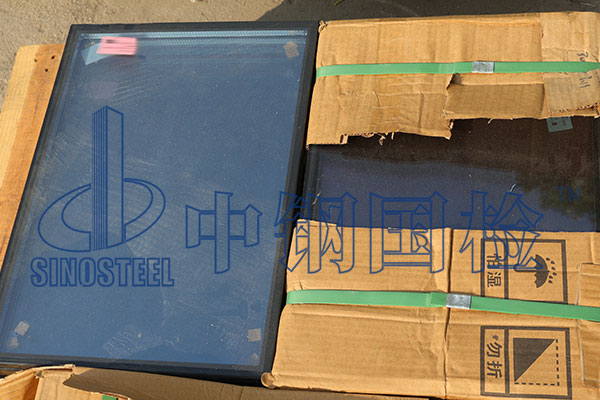 玻璃檢測