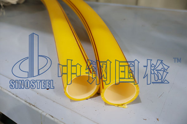 塑料管材檢測