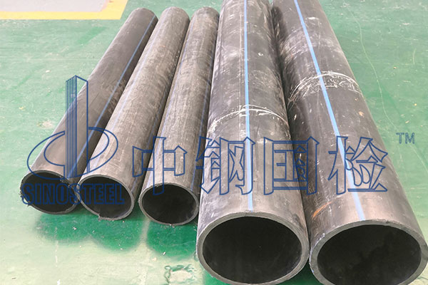 長(zhǎng)輸管道檢測(cè)