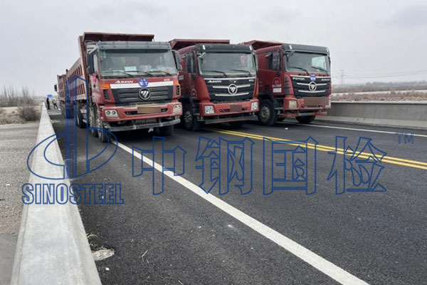成橋荷載試驗方案 成橋荷載試驗做幾次