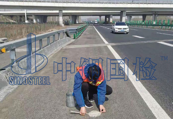 瀝青路面檢測(cè)指標(biāo)有哪些 瀝青路面檢測(cè)頻率