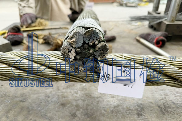 鋼絲繩檢驗(yàn)標(biāo)準(zhǔn)最新版 鋼絲繩檢驗(yàn)機(jī)構(gòu)