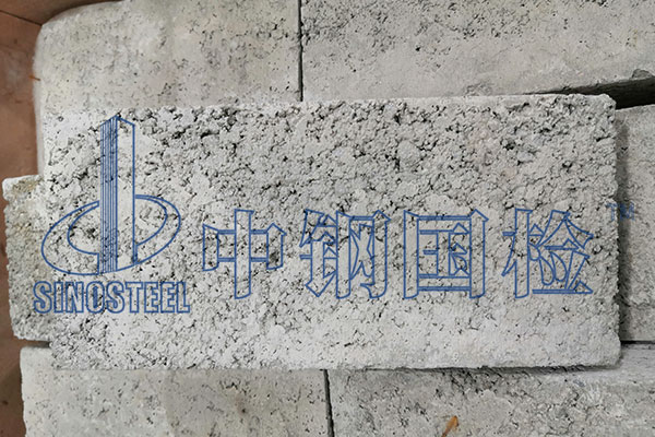 透水磚檢測(cè)依據(jù) 透水磚檢測(cè)方法