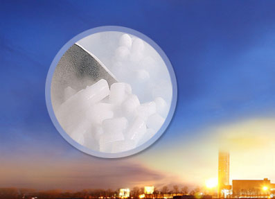 武漢干冰告訴您液氧的運(yùn)送留意事項(xiàng)