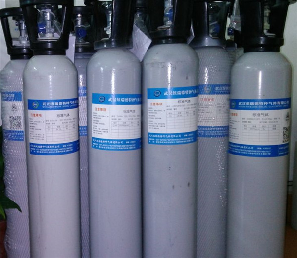 武漢標(biāo)準(zhǔn)氣體取樣要注意事項有哪些？