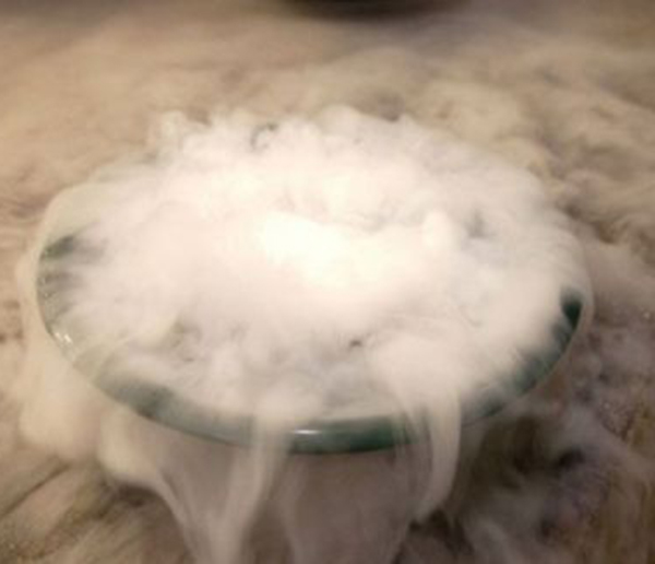 干冰如何制作，最全的方法在這里