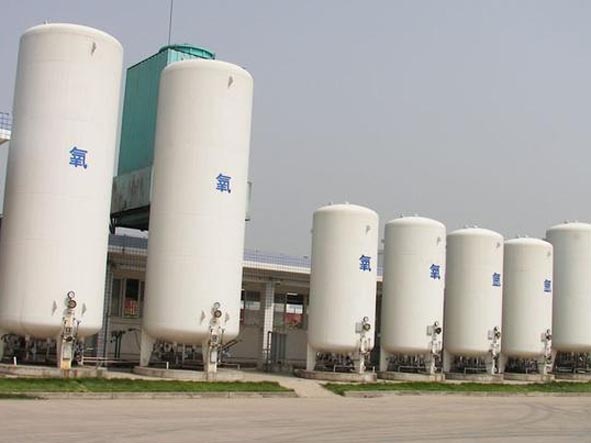 你知道工業(yè)氣體有哪些作用么？