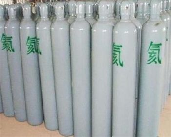 如何正確運(yùn)輸瓶裝氣體？